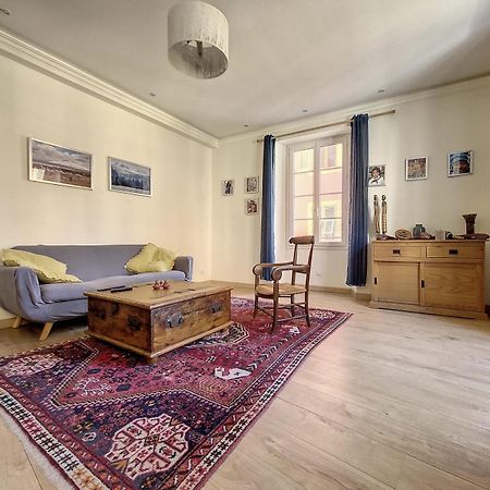 My Cosy Flat-Centre Of Nice- Perfect Location Διαμέρισμα Εξωτερικό φωτογραφία