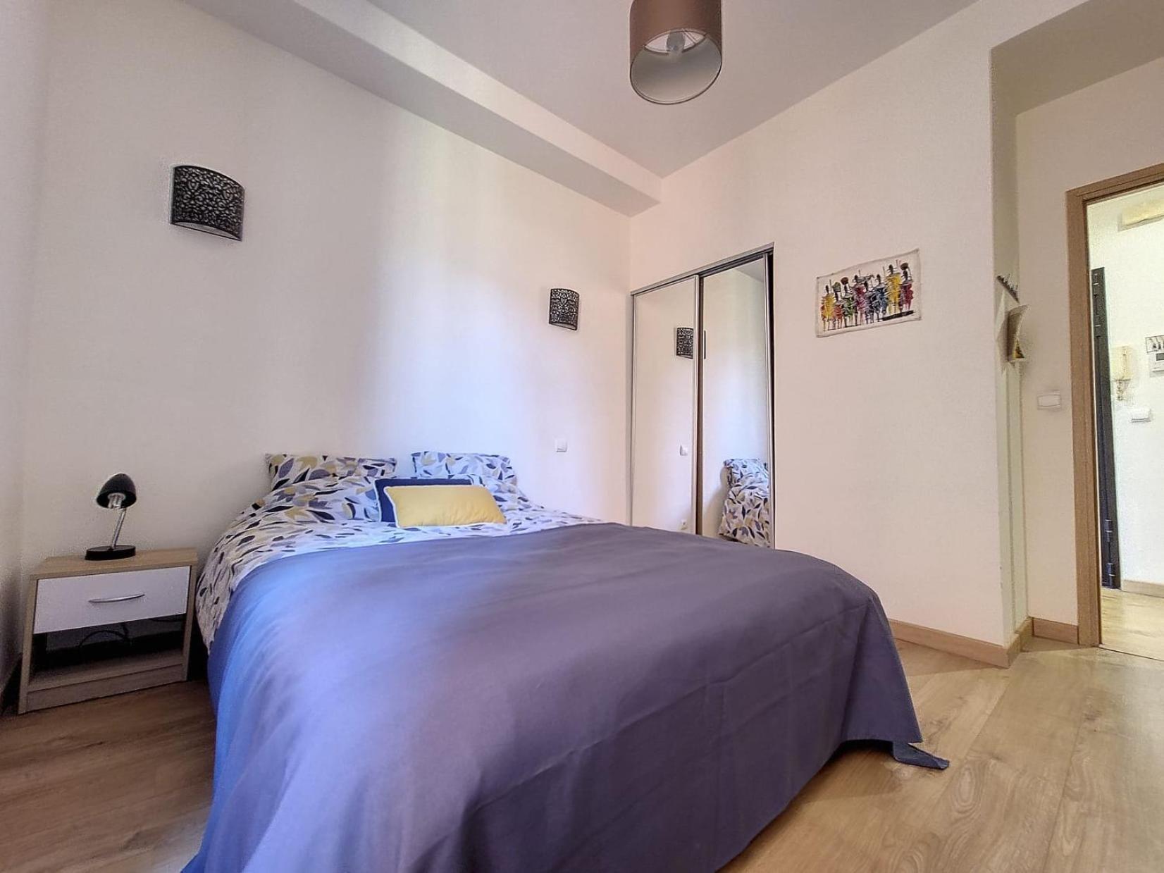 My Cosy Flat-Centre Of Nice- Perfect Location Διαμέρισμα Εξωτερικό φωτογραφία