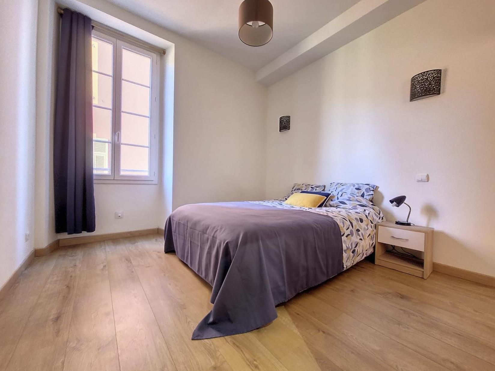 My Cosy Flat-Centre Of Nice- Perfect Location Διαμέρισμα Εξωτερικό φωτογραφία