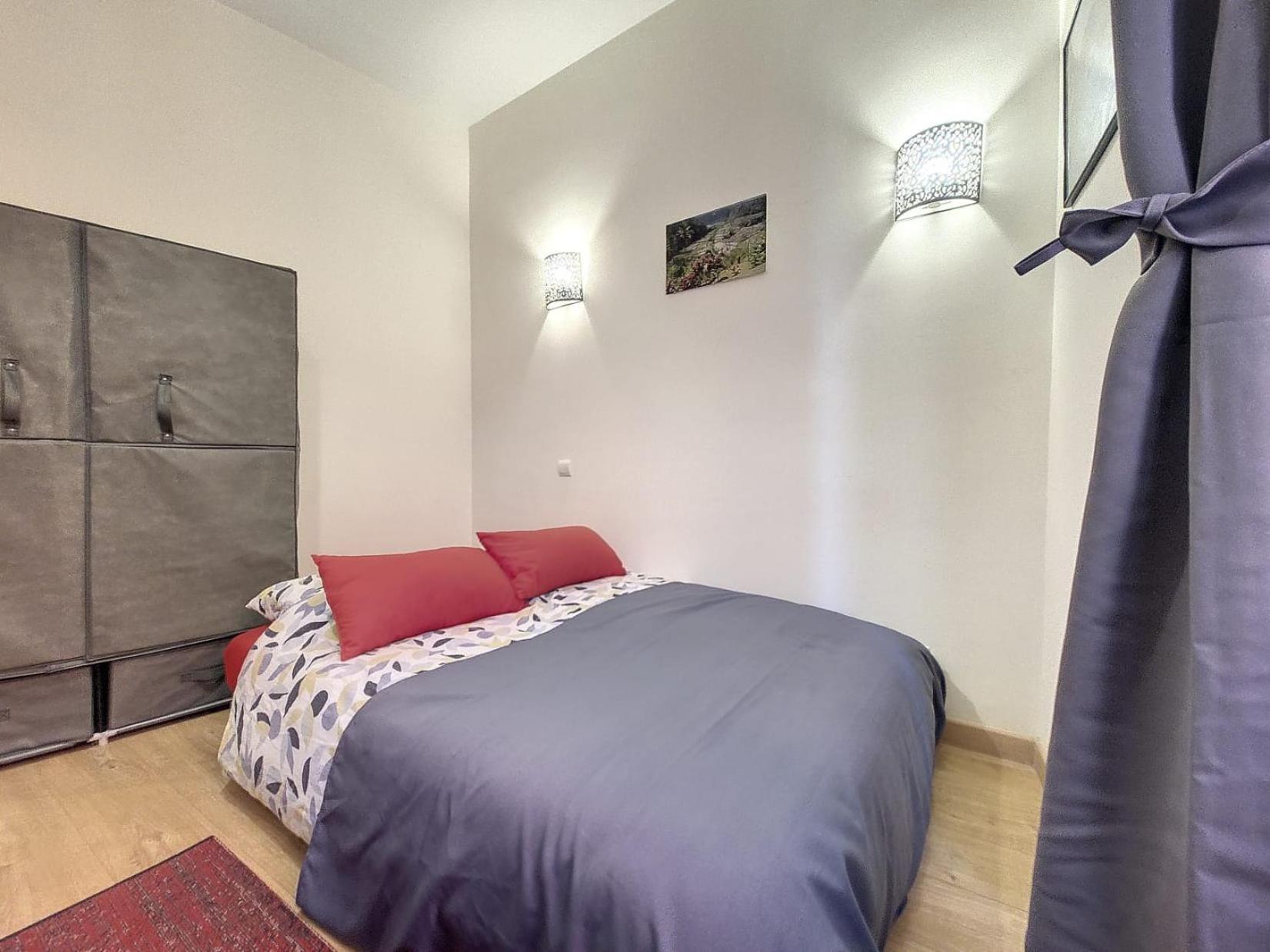 My Cosy Flat-Centre Of Nice- Perfect Location Διαμέρισμα Εξωτερικό φωτογραφία